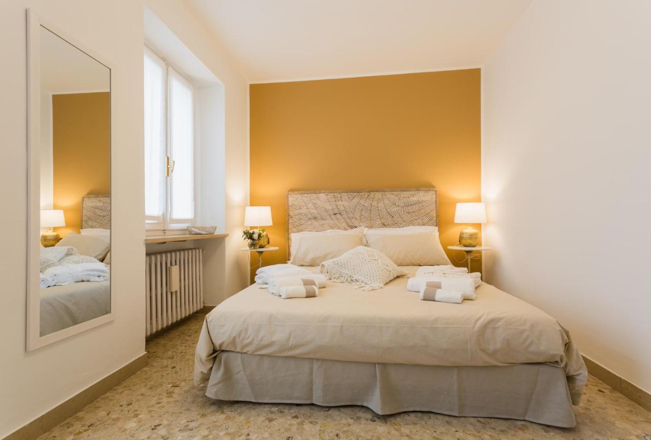 Residenza Europa Pensionat Grezzana Exteriör bild