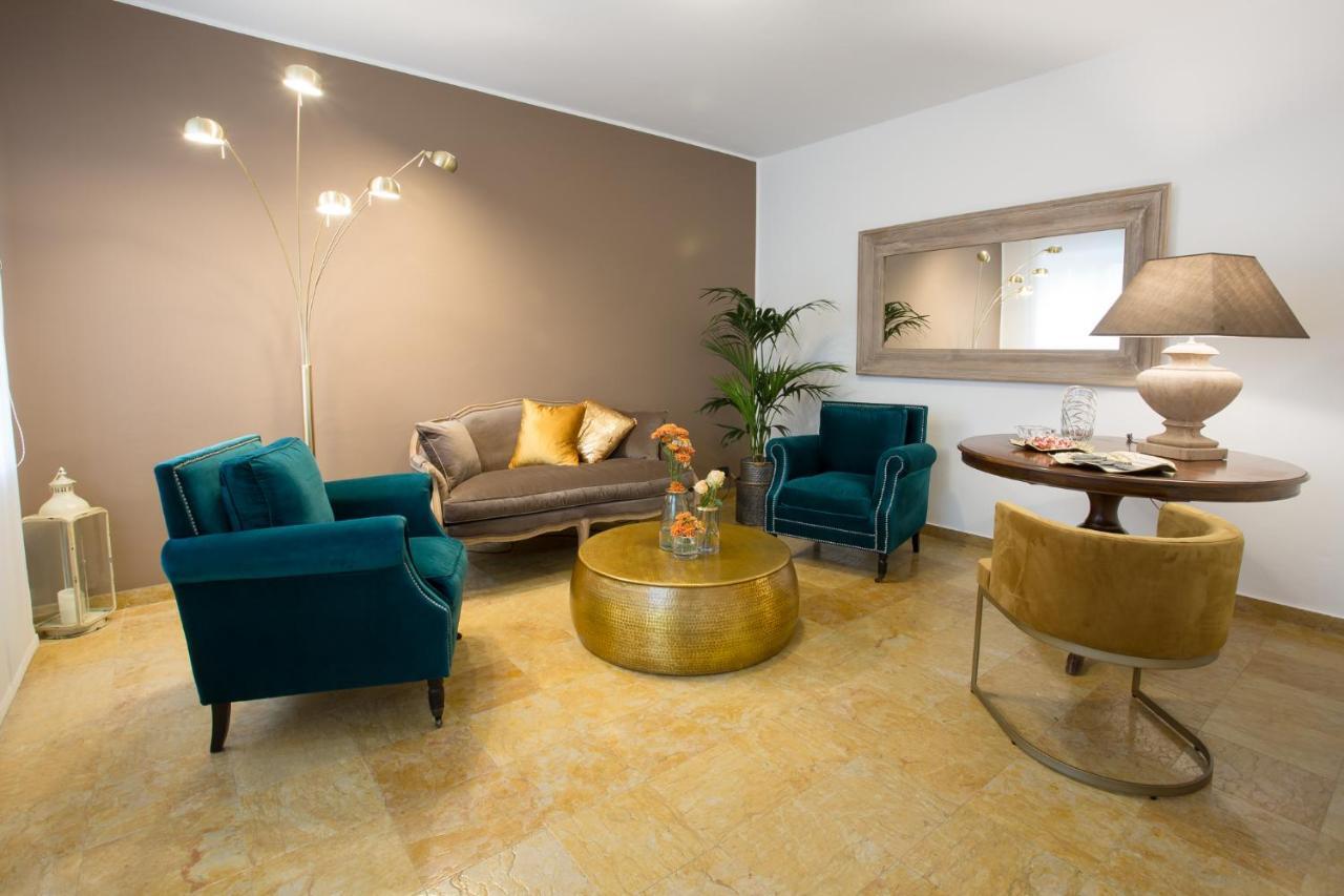 Residenza Europa Pensionat Grezzana Exteriör bild