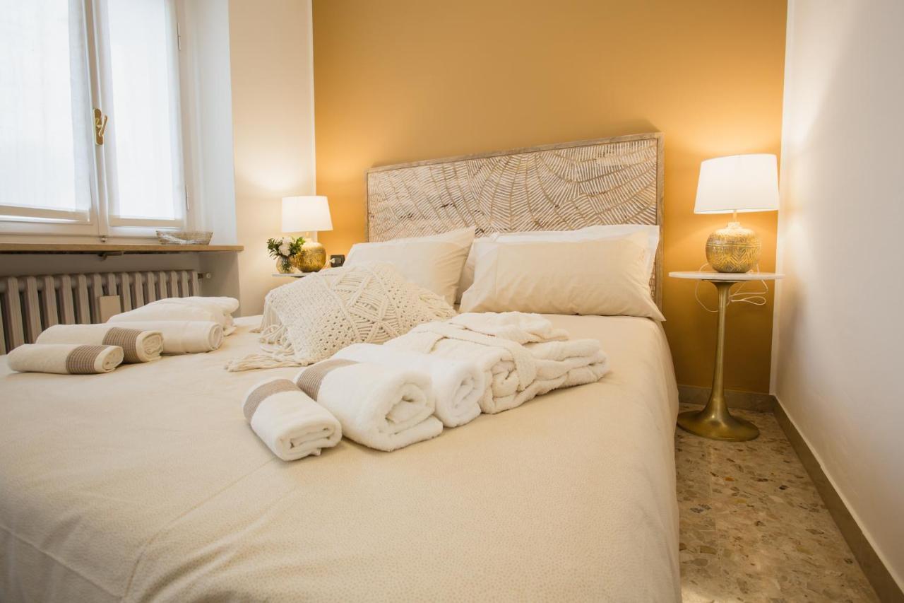 Residenza Europa Pensionat Grezzana Exteriör bild