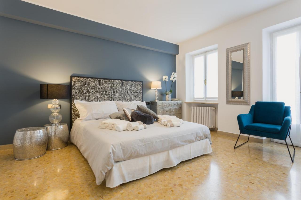 Residenza Europa Pensionat Grezzana Exteriör bild