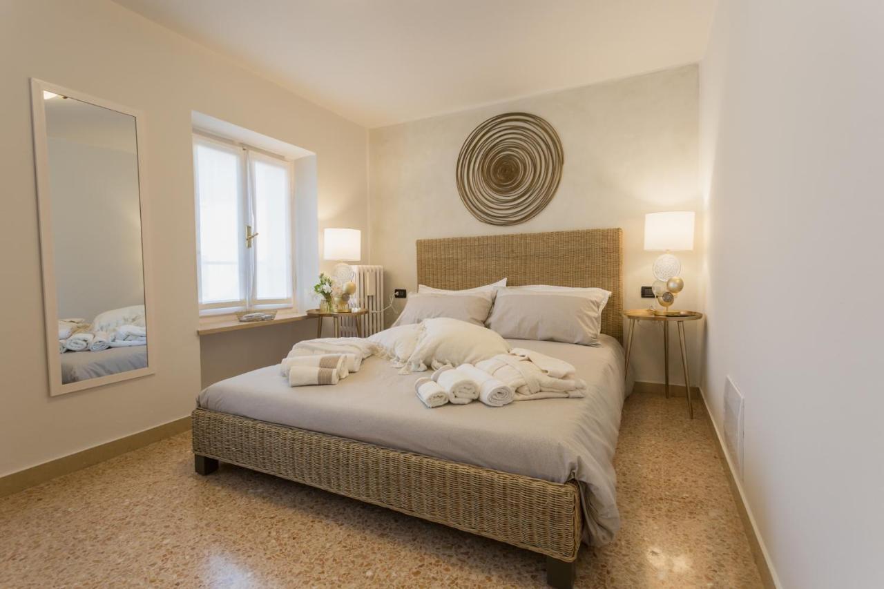Residenza Europa Pensionat Grezzana Exteriör bild